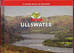 A Boot Up Ullswater