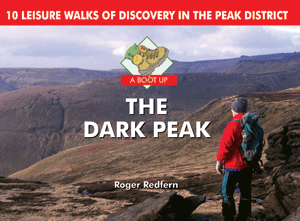 A Boot Up The Dark Peak