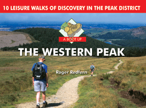 A Boot Up The Western Peak