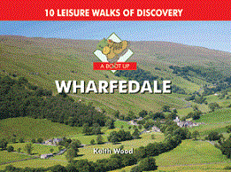 A Boot Up Wharfedale