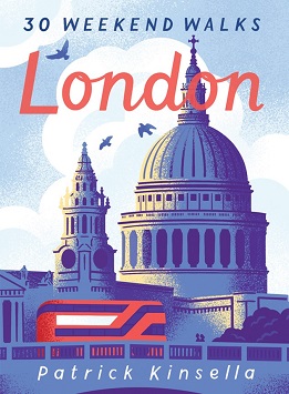 London - 30 Weekend Walks