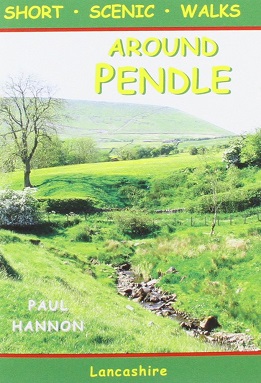Short Scenic Walks Around Pendle