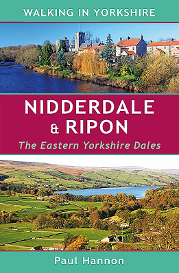 Nidderdale & Ripon - Eastern Yorkshire Dales
