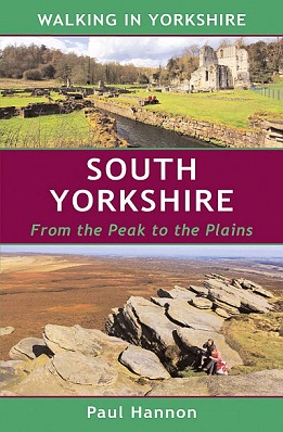 Walking in Yorkshire: South Yorkshire