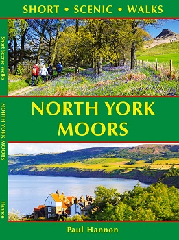 Short Scenic Walks - North York Moors