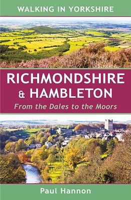 Richmondshire and Hambleton - Walking in Yorkshire