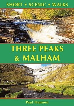 Short Scenic Walks - Three Peaks and Malham
