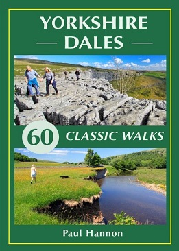 Yorkshire Dales - 60 Classic Walks