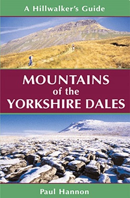 Mountains of the Yorkshire Dales - Hillwalker's Guidebook