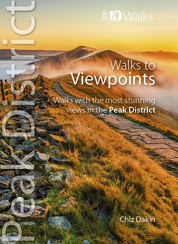 Top 10 Walks: Peak District: Walks to Viewpoints