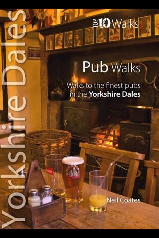 Top 10 Walks - Walks to the finest Pubs in the Yorkshire Dales