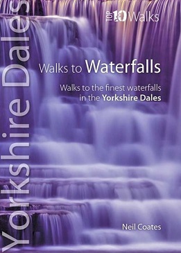Top 10 Walks Series: Walks to Waterfalls - Yorkshire Dales