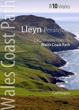 Lleyn Peninsula - Top 10 Walks Series