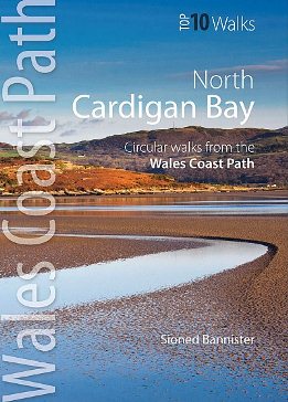 Top 10 Walks Series - Cardigan Bay North