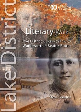 Top 10 Walks Series: Lake District Literary Walks