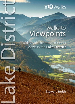 Top 10 Walks Series: Walks to Viewpoints - Walks with the most stunning views in the Lake District