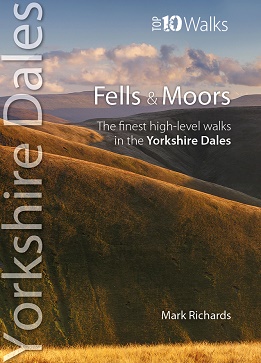 Top 10 Walks Series: Yorkshire Dales - Fell Walks