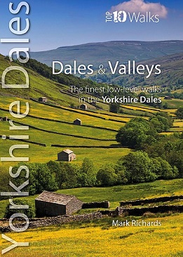 Top 10 Walks Series: Yorkshire Dales - Dales & Valleys
