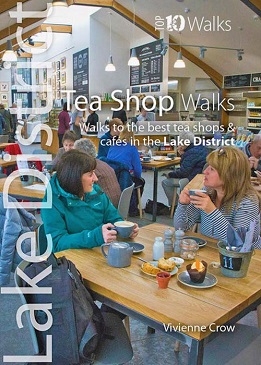 Top 10 Walks: Lake District - Tea Shop Walks