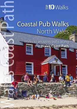 Coastal Pub Walks: North Wales