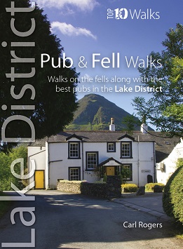 Top 10 Walks: Lake District Pub & Fell Walks