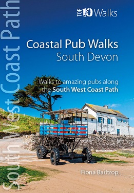 Top 10 Walks: Coastal Pub Walks � South Devon