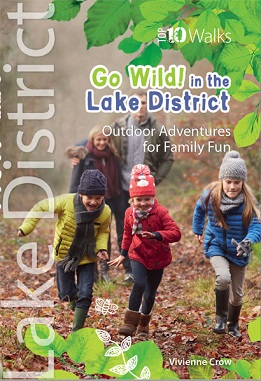 Top 10 Walks: Lake District: Go Wild! � Family adventures