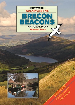 Walking in the Brecon Beacons