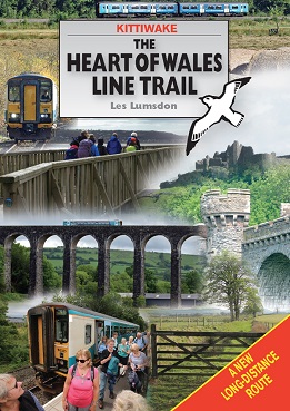 The Heart of Wales Line Trail