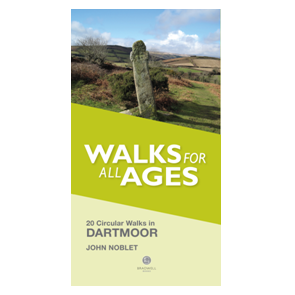 Walks for all Ages: Dartmoor