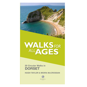 Walks for all Ages: Dorset