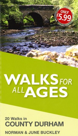 Walks for all Ages: County Durham