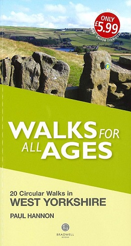 Walks for all Ages: West Yorkshire