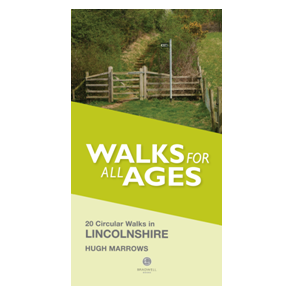 Walks for all Ages: Lincolnshire