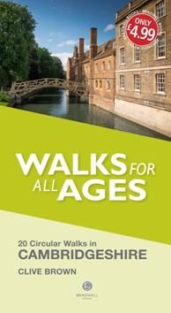 Walks for all Ages: Cambridgeshire