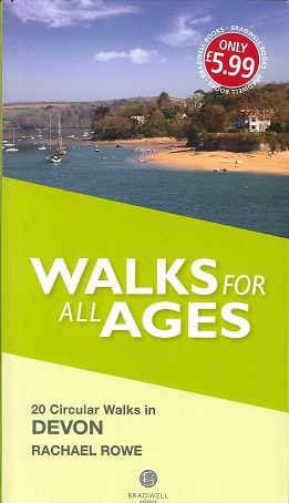 Walks for all Ages: Devon