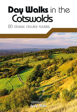 Day Walks in the Cotswolds - 20 Classic Circular Walks