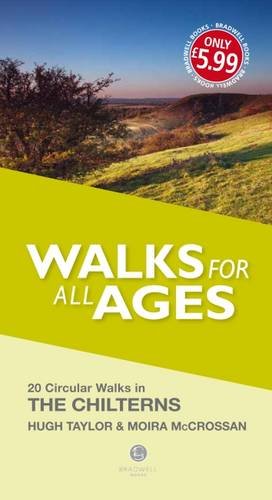 Walks for all Ages - The Chilterns