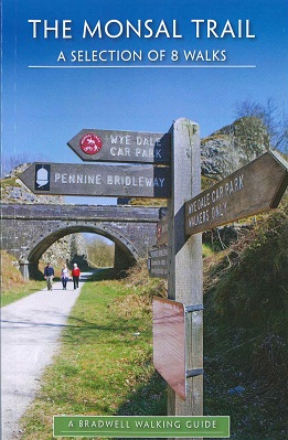 Monsal Trail - A Selection of 8 walks