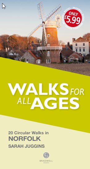 Walks for all Ages Norfolk