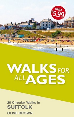 Walks for all Ages: Suffolk