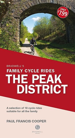 Bradwell's Family Cycle Rides Peak District