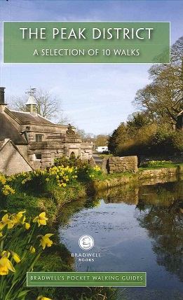 Pocket Walking Guide to The Peak District 