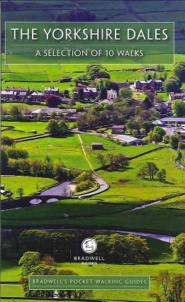 Pocket Guide to Yorkshire Dales Walks