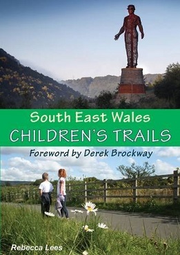 South East Wales Children's Trails