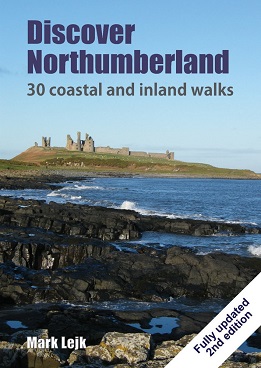 Discover Northumberland - 30 coastal and inland walks