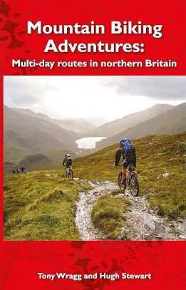 Mountain Biking Adventures - Multi-day routes in Northern Britain