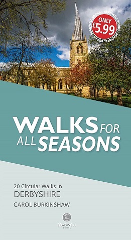 Walks for all Seasons: Derbyshire