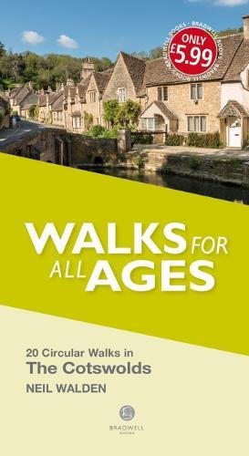 Walks for all ages - The Cotswolds