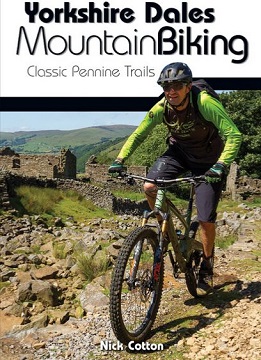 Yorkshire Dales Mountain Biking - Classic Pennine Trails